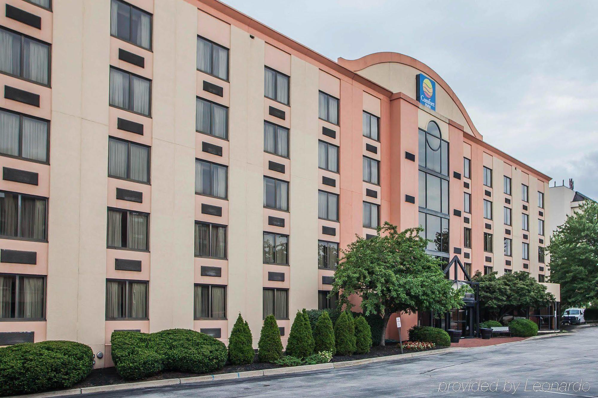 Home2 Suites By Hilton King Of Prussia Valley Forge Exterior photo
